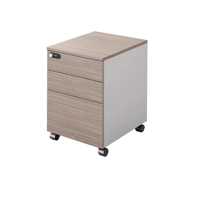 活动柜 400*440*655mm高清大图