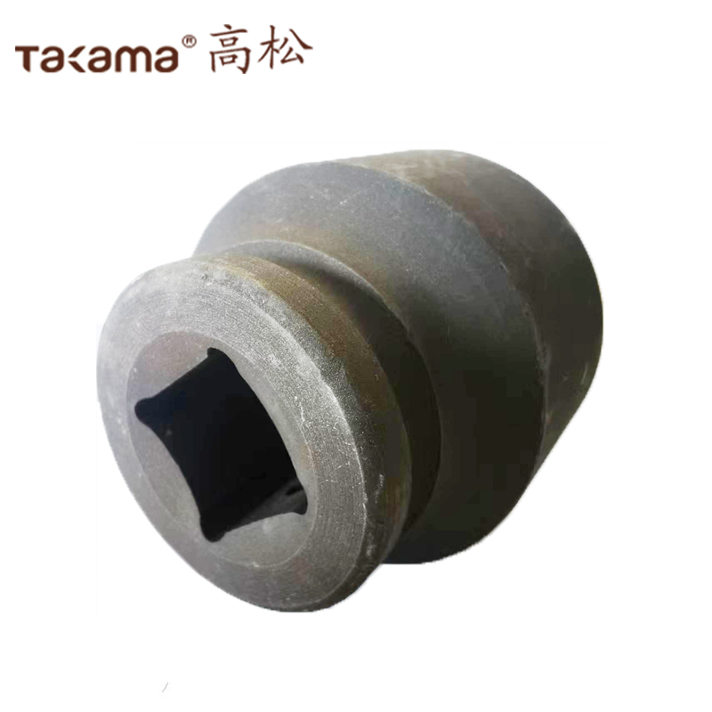 高松takama 3/4方19mm系列六角重型套筒头41mm720341 1个高清大图