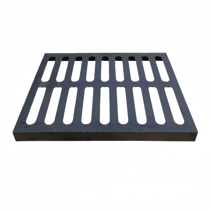 静科 排水篦子350*500*40mm(承重10吨)块