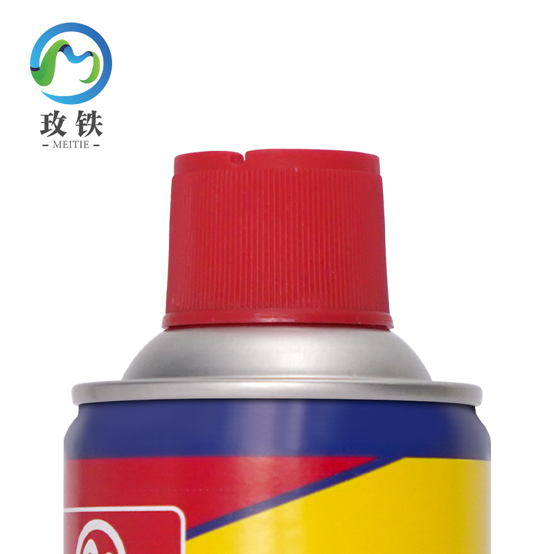 玫铁 防锈润滑剂 450ml 瓶高清大图