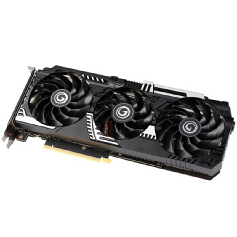 影驰 RTX3060 显卡