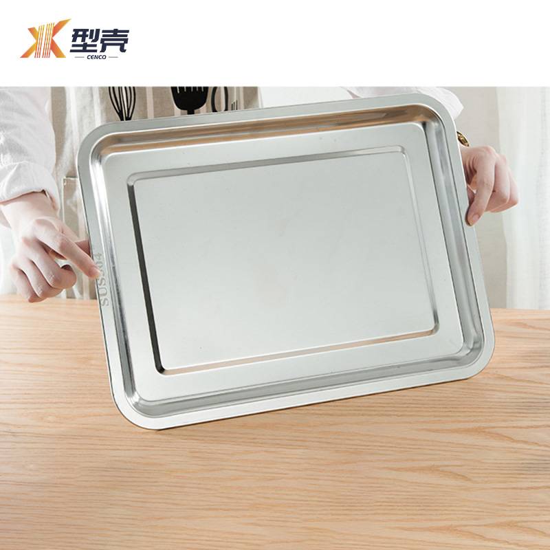 型壳 蒸盘 60*40cm 个高清大图