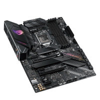 华硕ROG STRIX B460-F GAMING 主板