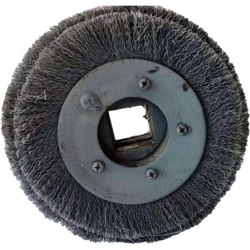 蔚珺牌钢丝轮异形240x90//42x60