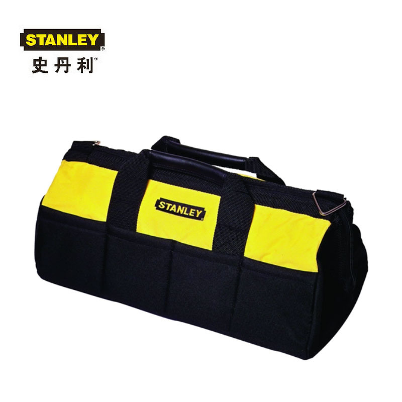 STANLEY/史丹利 防水尼龙工具中型包 93-224-1-23 1个