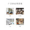 华盛昌（CEM） 温湿度测试仪 DT-172