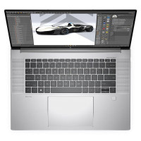 惠普(HP)ZBook Studio G9 16英寸企业商务办公学习定制笔记本电脑移动图形工作站专业设计本 i7-12700H 32G内存 1TB固态 RTX A2000 8G独显