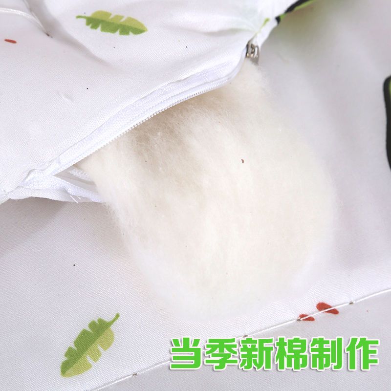 新疆棉花被子被芯床垫被褥子加厚冬被单双人棉被学生宿舍被高清大图