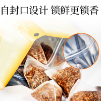 忆江南养生茶大麦茶袋泡原味烘焙泡水喝袋泡大麦茶三角包250g