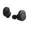 铁三角(audio-technica)ATH-CKR7TW (黑色)入耳式真无线耳机 蓝牙5.0