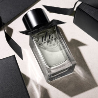 BURBERRY博柏利男士香水 我的巴宝莉先生50ml 淡香清新自然持久海外原装正品