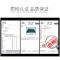 汽车脚垫专用c级奔驰c200l丝圈c260l c180地毯e级e200e260e300l e
