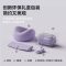 睡洞U型枕-EV2无礼盒-浅月白