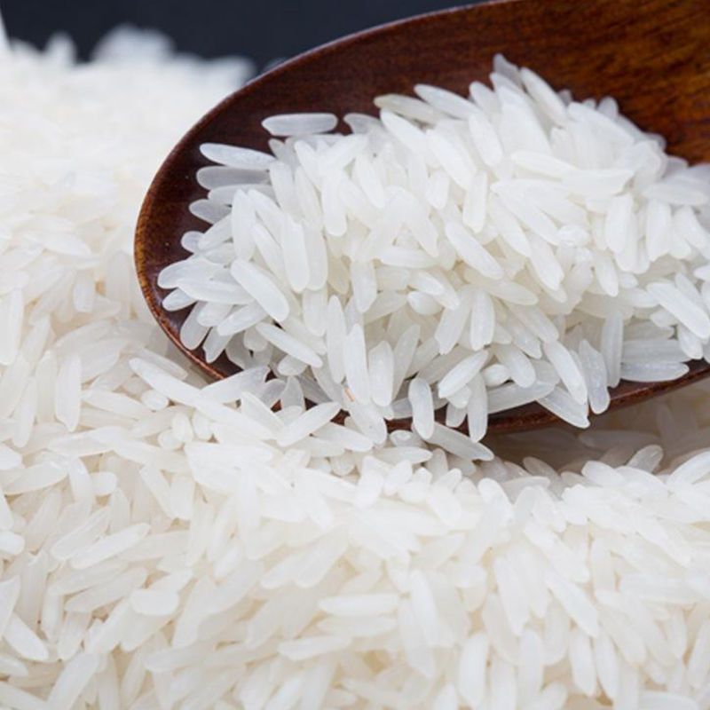[新米上市] 大米5kg10斤农家长粒香米不抛光无农残 10斤
