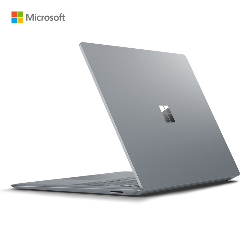 微软(Microsoft)Surface Laptop 2 13.5英寸超薄触控笔记本( I7 16G 512G 金)