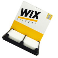 维克斯(WIX)空气滤WA6253适配04-09款乐驰 0.8/1.0L