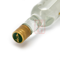 台湾玉山高粱酒 五八金58度台湾白酒礼盒600ml/瓶