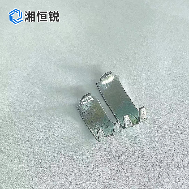 湘恒锐 刺绳滚笼卡扣(小号35mm*10mm) 个