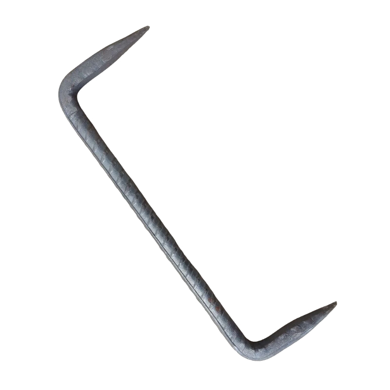 铭达鲁满 扒钉 抓钉 240*12*60mm 根高清大图