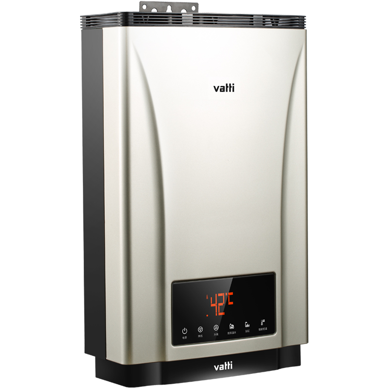 华帝（vatti）20立方瞬吸蒸水洗 侧吸式触控式 油烟机套餐(T/Y)i11086+i10002B+30-12高清大图