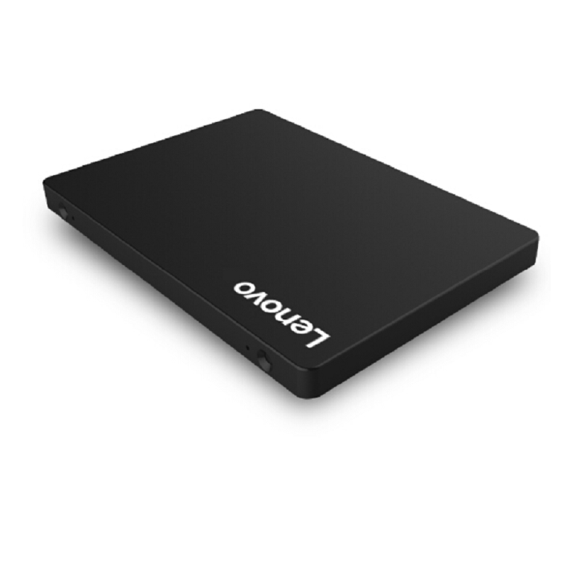 联想(Lenovo) SSD固态硬盘 120GB SATA3.0接口 SL700闪电鲨系列含硬盘线