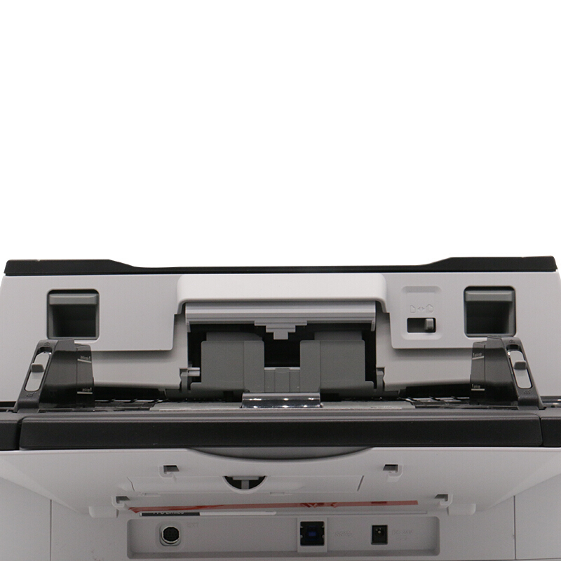 富士通(FUJITSU)fi-760LA 教育专用馈纸式扫描仪 A3高清高速试卷文件档案扫描