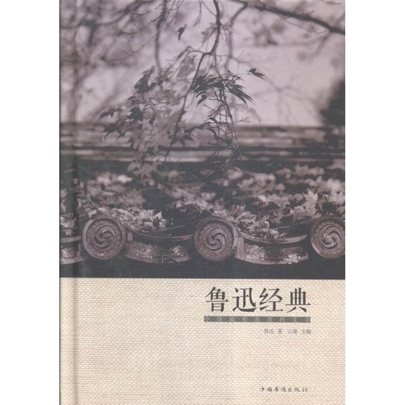 [正版]鲁迅经典 鲁迅 鲁迅作作品集 文学书籍