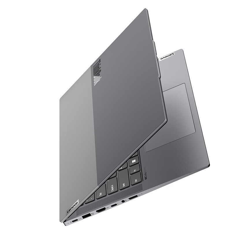 ThinkPad联想ThinkBook 14+ 2024 AI全能本 英特尔酷睿Ultra5 125H 14.5英寸轻薄办公笔记本电脑(16G 2T 2.5K RTX4050)