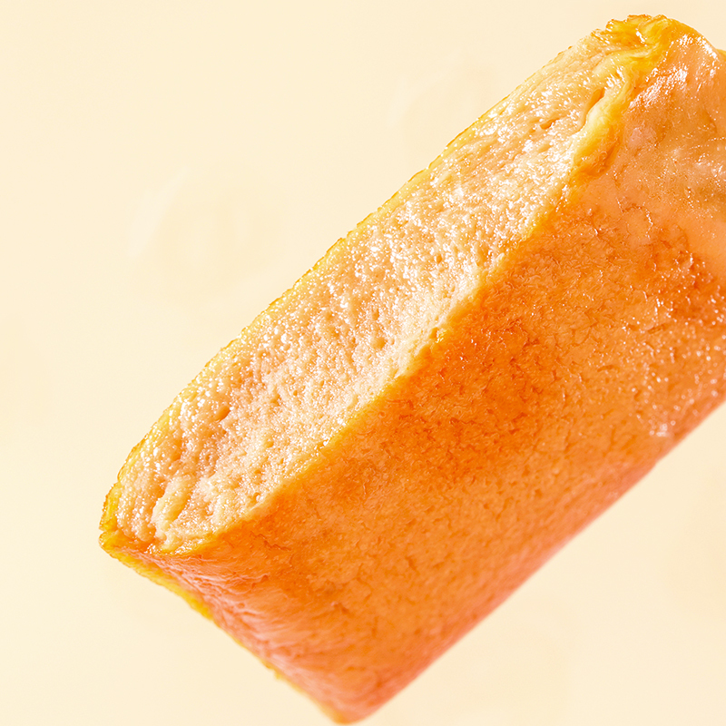 来伊份-鱼豆腐(原味)150g(电商)*6