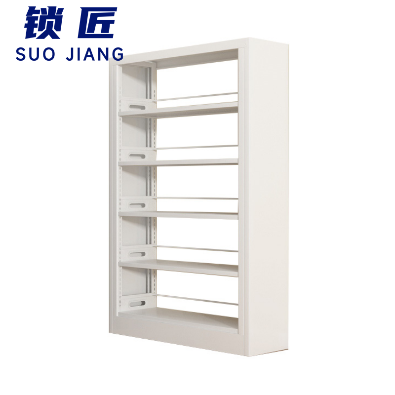 锁匠 书架五层个高清大图