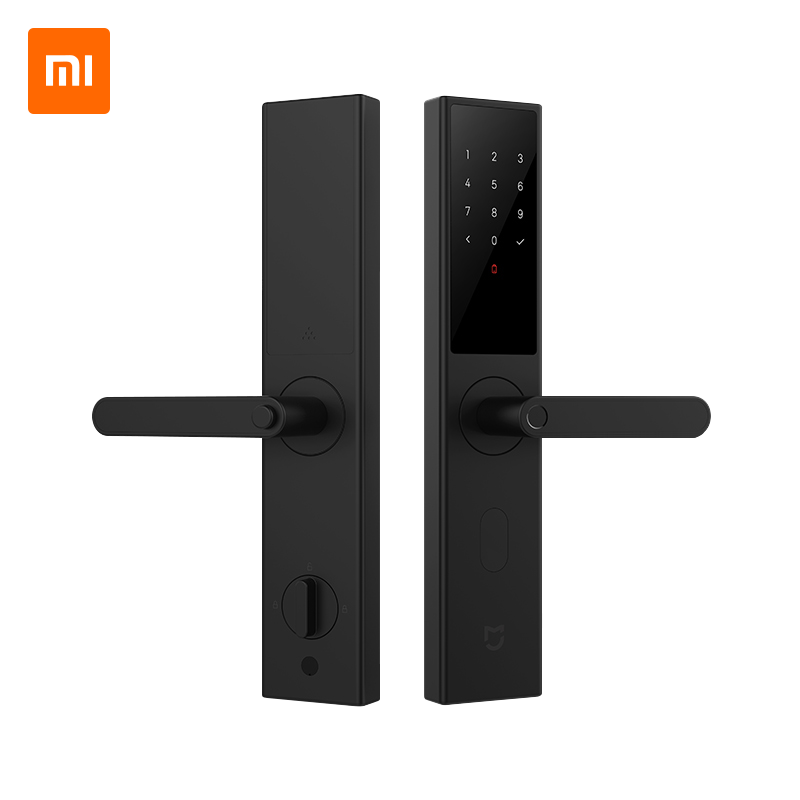 小米(MI)智能门锁青春版 型号MJZNMSQ01YD