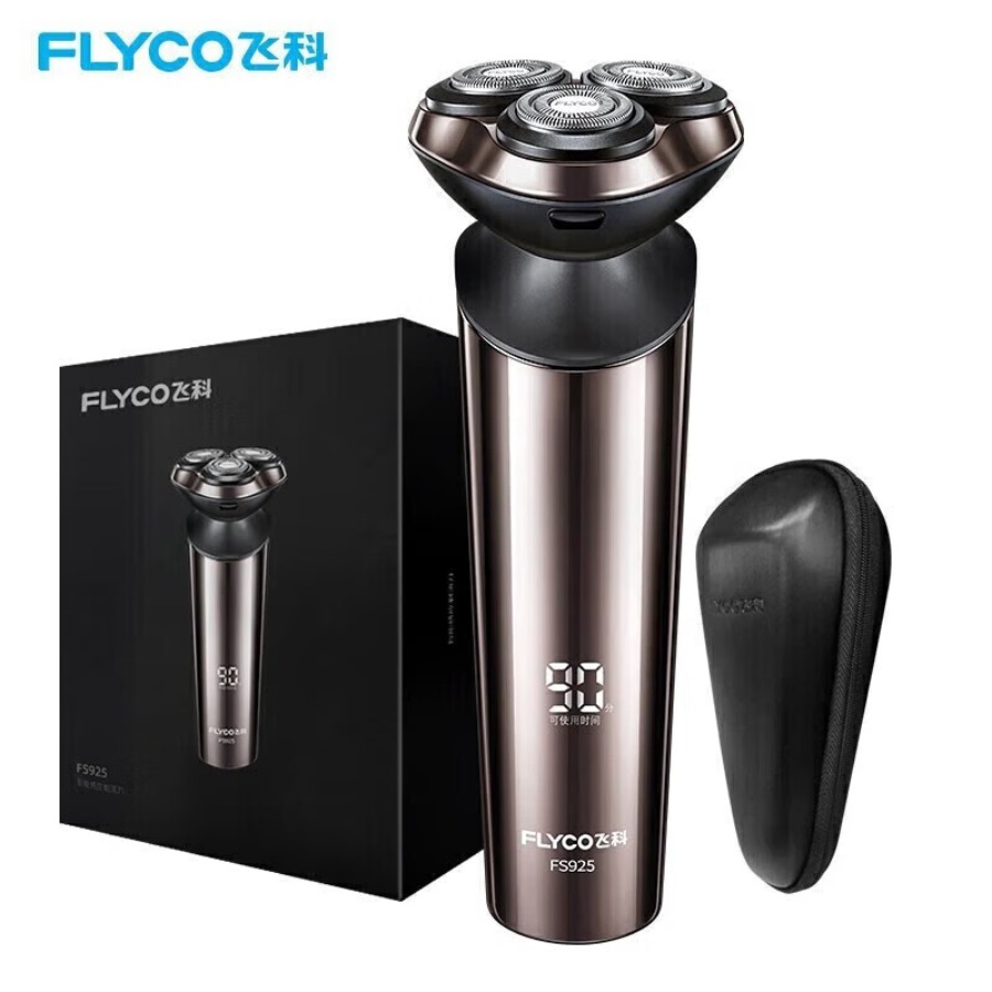 飞科(FLYCO)飞科剃须刀FS925