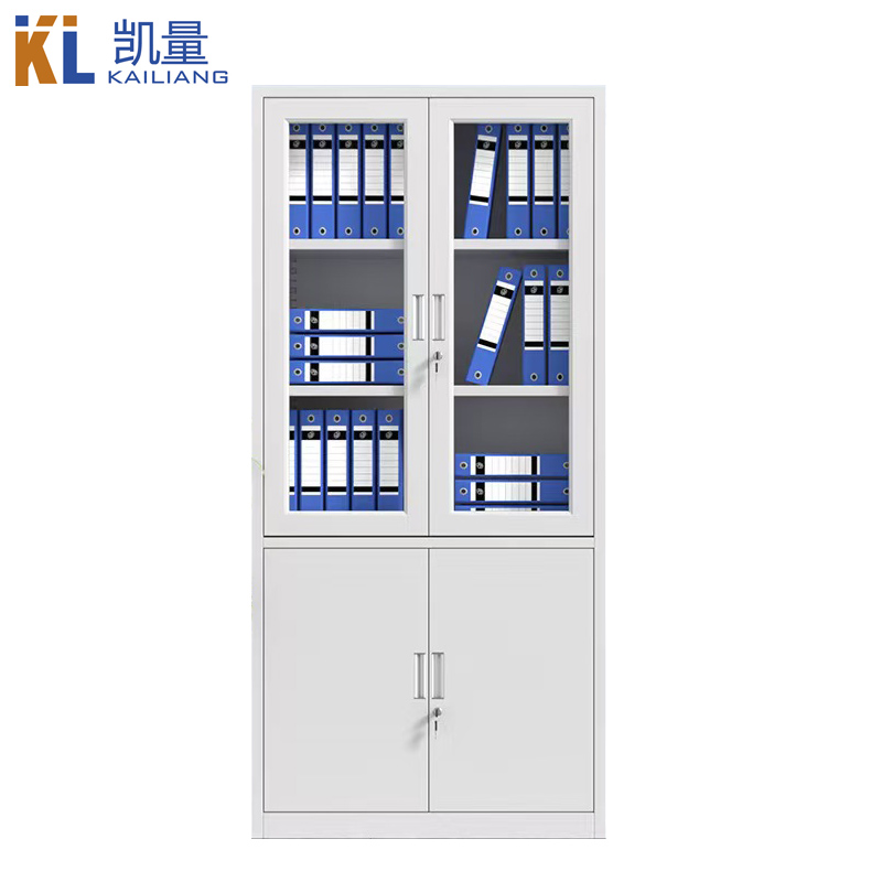 凯量 文件柜大器械 1800*850*390 台高清大图