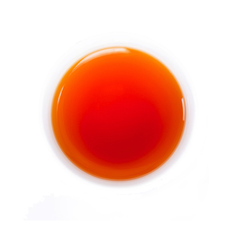 紫高尖高山特级红茶250g罐装高清大图