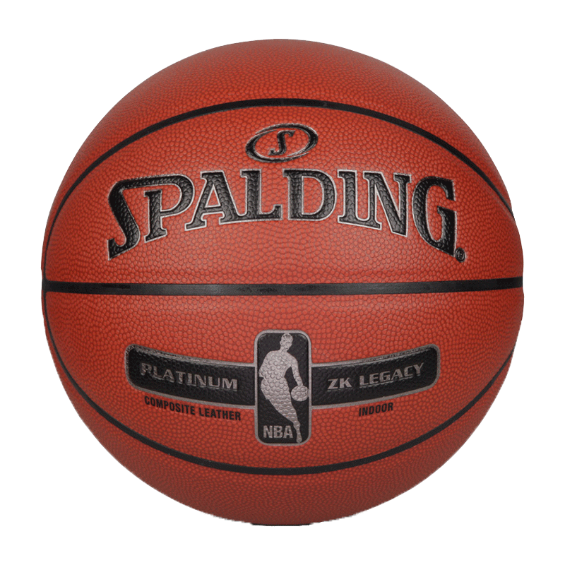 斯伯丁 Spalding 篮球spalding斯伯丁正品nba铂金传奇系列zk表皮材料pu室内篮球76 017y 价格图片品牌报价 苏宁易购兄弟体育用品专营店