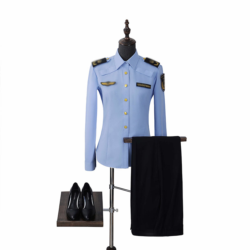 斯派·尼(spine line)222长袖衬衣高清大图