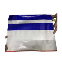 众恒丰 不干胶警示贴纸 73*35cm/张