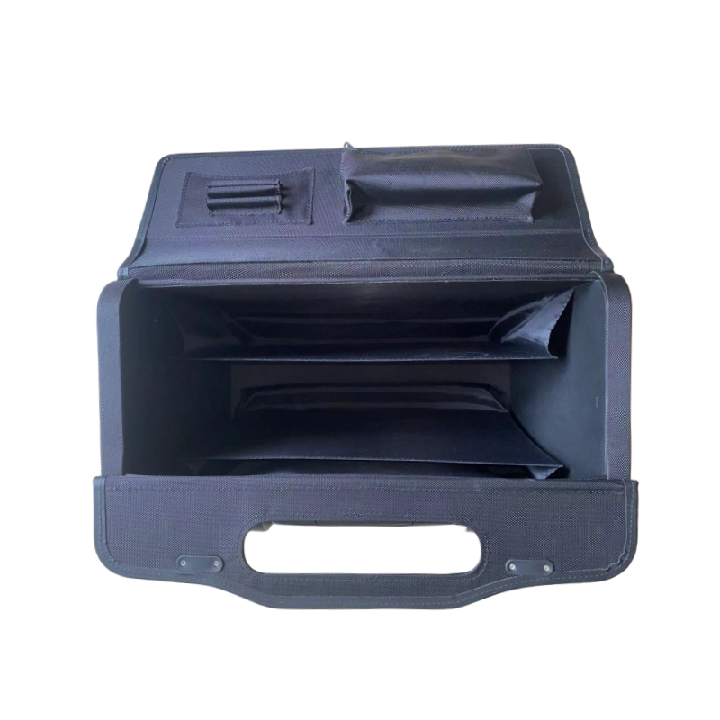 森枭SENXIAOSABER拉杆箱SX-9718高清大图