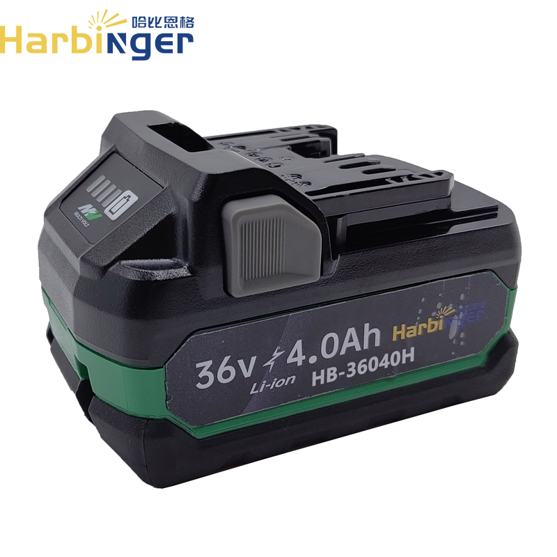 哈比恩格 锂电池 HB-36040H 个高清大图