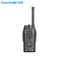 泛腾模拟对讲机FT2800