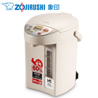 象印(ZO JIRUSHI)电水瓶空CV-CSH30C 微电脑WE真空保温省电电水壶支持电动出水 电热水瓶 3L晒单图