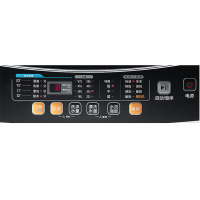 美的（Midea） 8公斤 全自动波轮洗衣机 MB80-3200 新品