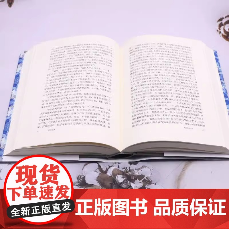 [正版]玻璃球游戏 精装版 译文经典 窗帘布系列 [德]赫尔曼·黑塞著 张佩芬译 诺贝尔文学奖 融汇东西方文明的巨著 上高清大图