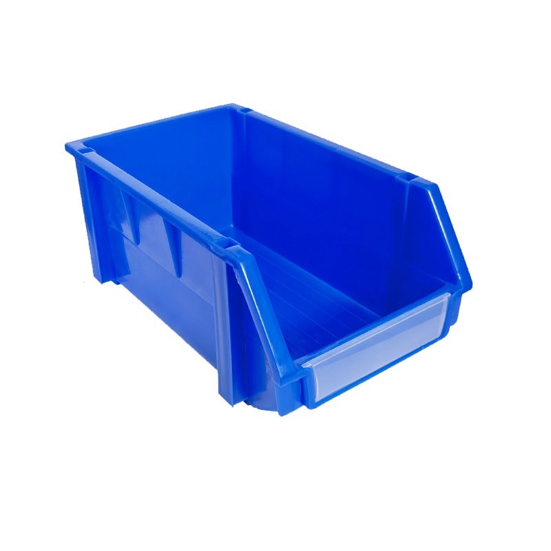 晖旭源 零件盒 斜口零件盒 物料盒 350*200*150mm