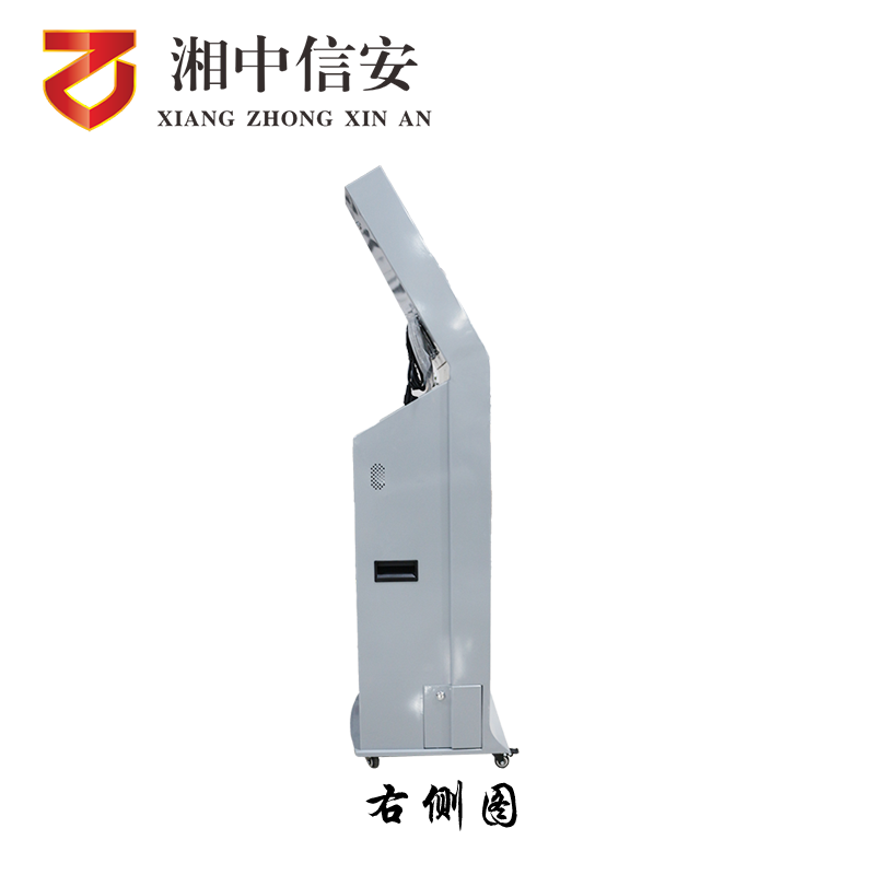记录仪专用25口数据采集站高清大图