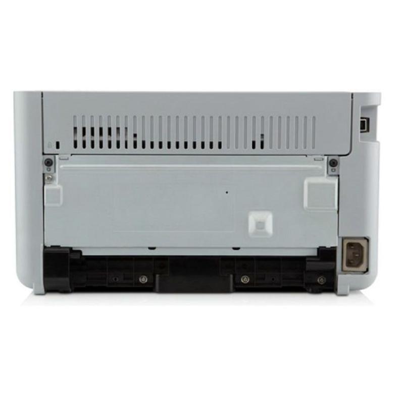 HP 1106 黑白激光打印机