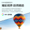 夏普 4T-M75U5EA/75U6EA 75英寸4K全面屏智能光控3+32G运动补偿智能AI音画AI摄像头智能网络电视