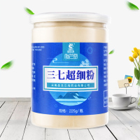 盘龙云海怡芝堂 三七粉225克