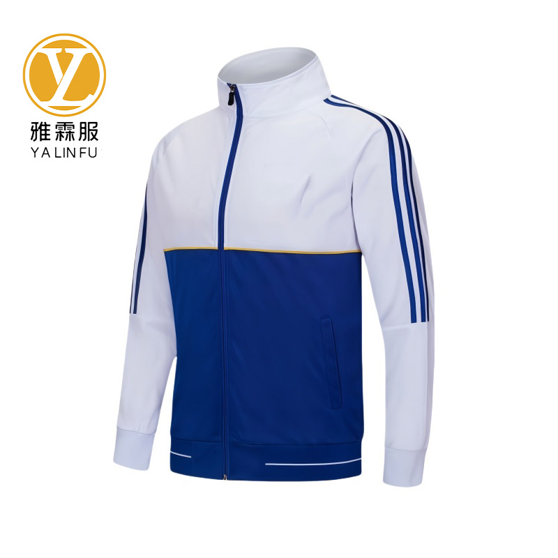 雅霖服 运动套装YLF25LD6808 /套高清大图