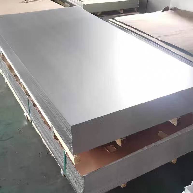 华夏京铁城 不锈钢钢板 1000*1000*3mm 块高清大图